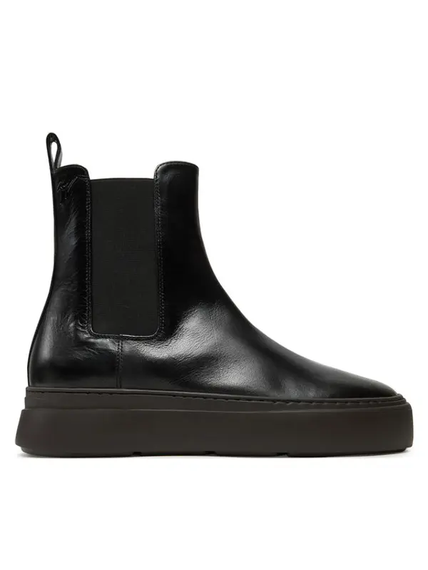 giuseppe zanotti Giuseppe Zanotti Chelsea cipele IU40024 Crna