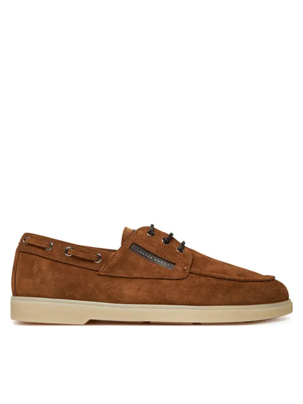giuseppe zanotti Giuseppe Zanotti Mokasinke EU50002 Smeđa