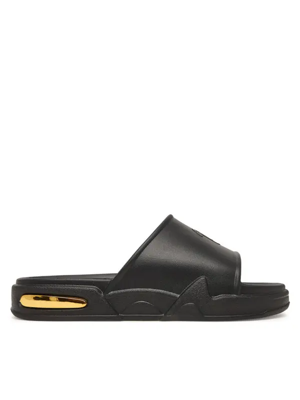giuseppe zanotti Giuseppe Zanotti Natikače RM60001 Crna