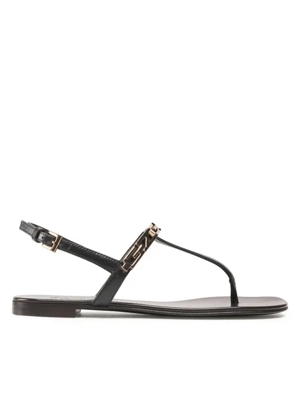 giuseppe zanotti Giuseppe Zanotti Sandale E200042 Crvena