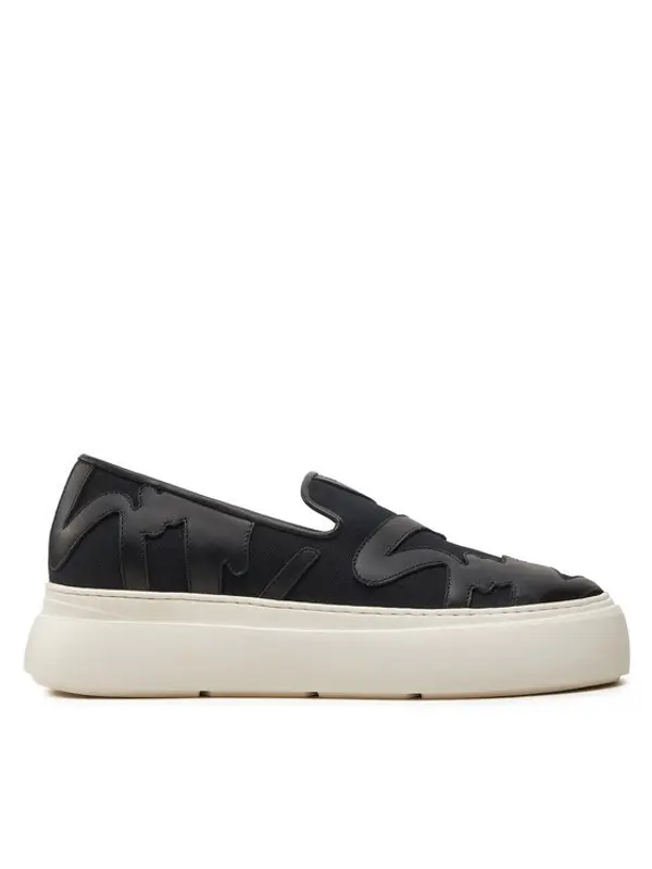giuseppe zanotti Giuseppe Zanotti Tenisice EU40030 Crna