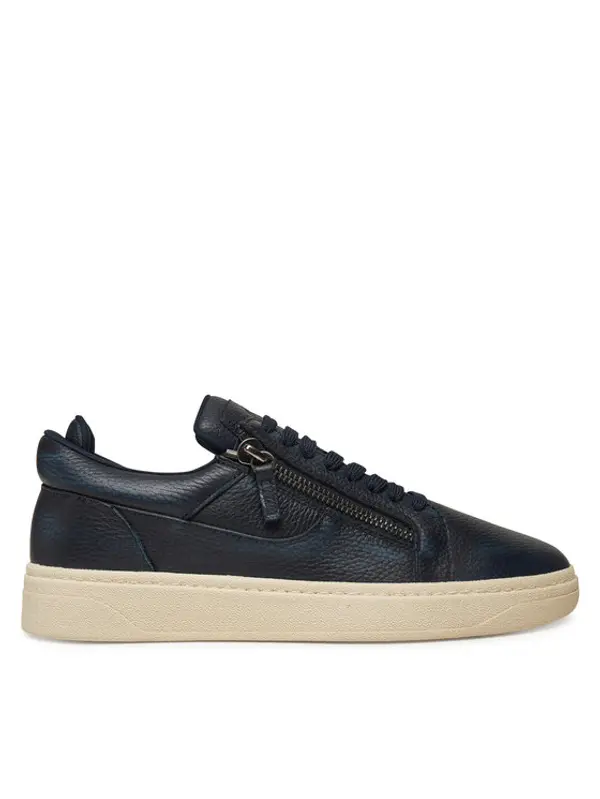 giuseppe zanotti Giuseppe Zanotti Tenisice Galactus RM50022 Tamnoplava