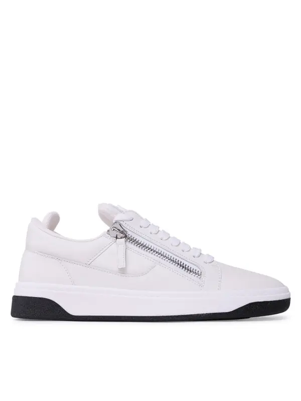 giuseppe zanotti Giuseppe Zanotti Tenisice RM30035 Bijela