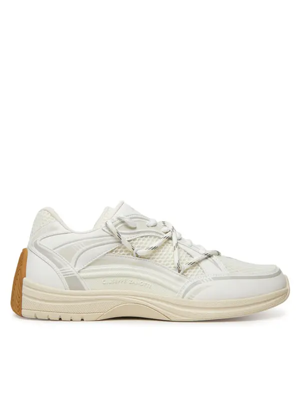 giuseppe zanotti Giuseppe Zanotti Tenisice RM50008 Bijela