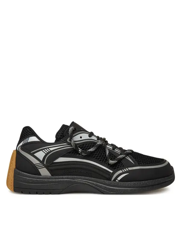 giuseppe zanotti Giuseppe Zanotti Tenisice RM50008 Crna