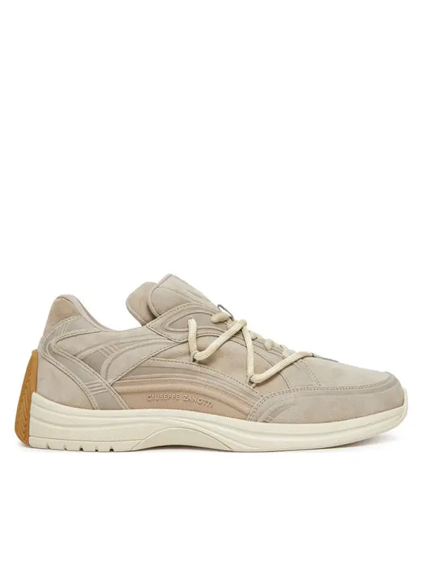 giuseppe zanotti Giuseppe Zanotti Tenisice RM50009/003 Siva