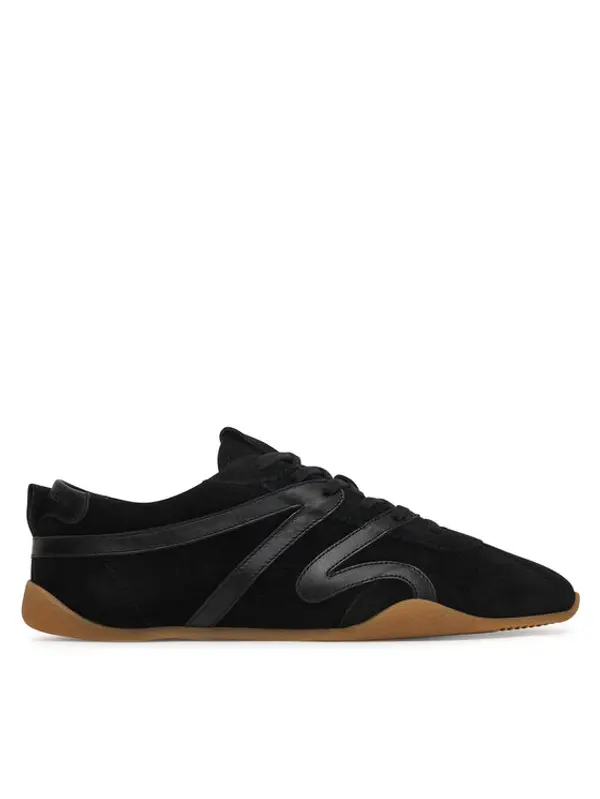 giuseppe zanotti Giuseppe Zanotti Tenisice RM60017 Crna