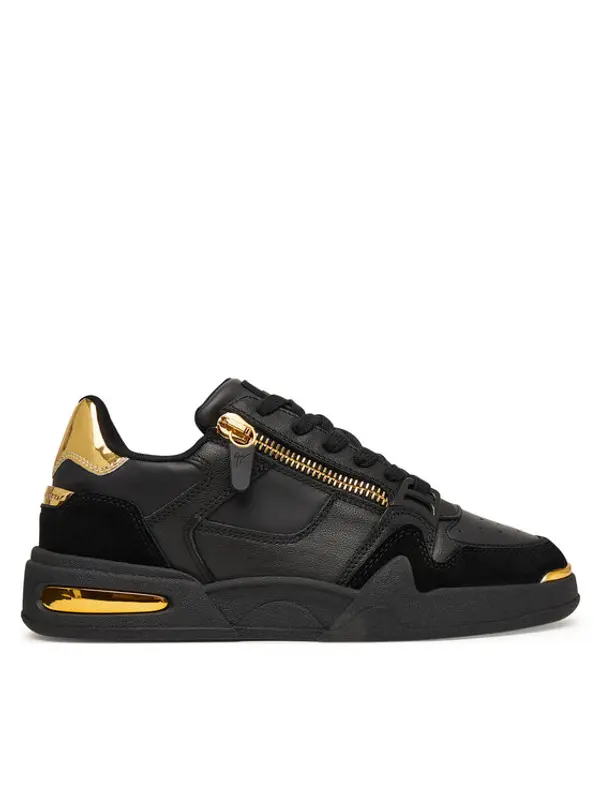 giuseppe zanotti Giuseppe Zanotti Tenisice RU50015 Crna