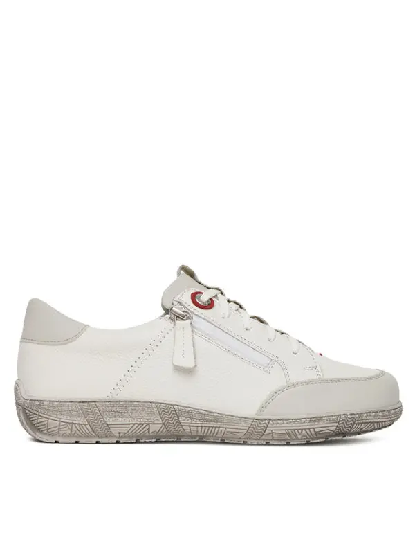Go Soft Go Soft Cipele WI23-COMFORT-02 Bijela