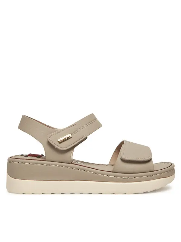 Go Soft Go Soft Sandale LA3J9111-L8 Siva