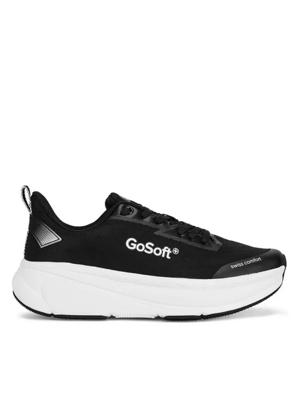 Go Soft Go Soft Tenisice MF1636-1 Crna