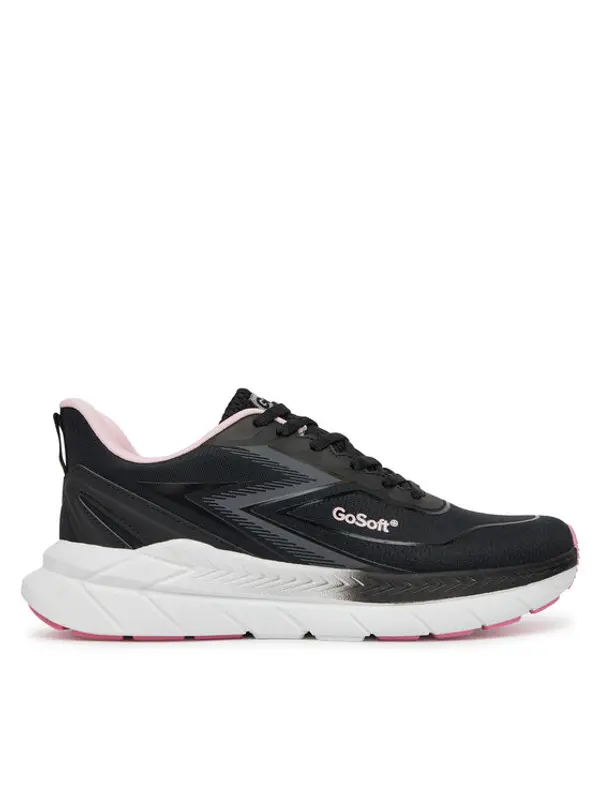 Go Soft Go Soft Tenisice V11-148 Crna