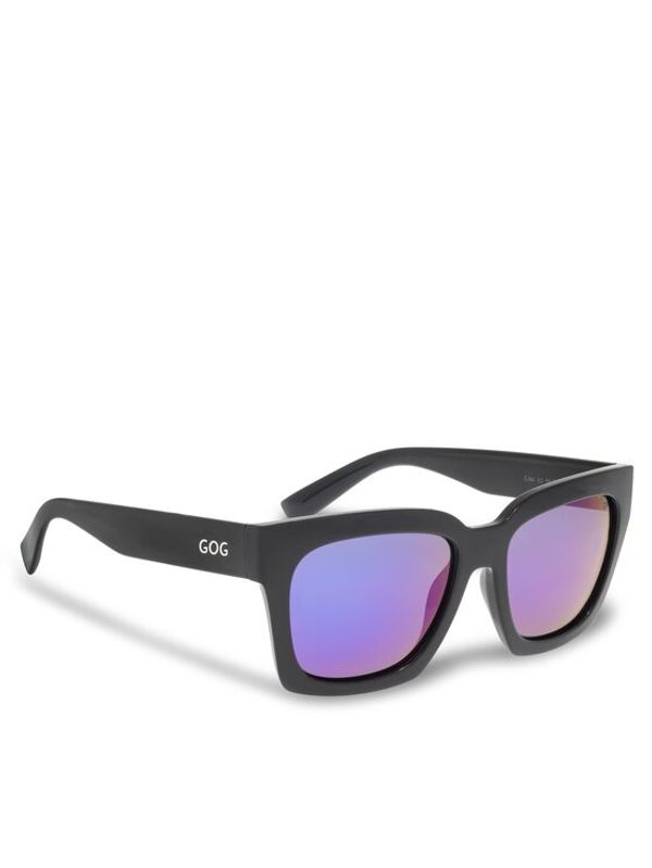GOG GOG Sunčane naočale Emily E725-1P Crna