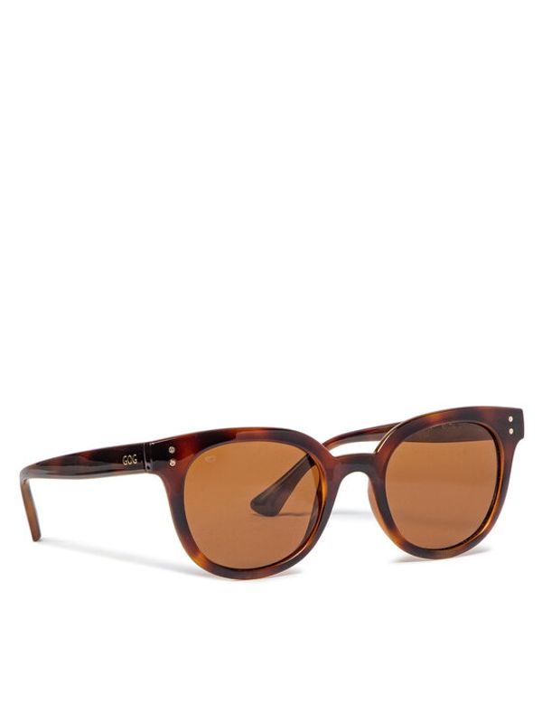 GOG GOG Sunčane naočale Sophie E756-2P Smeđa