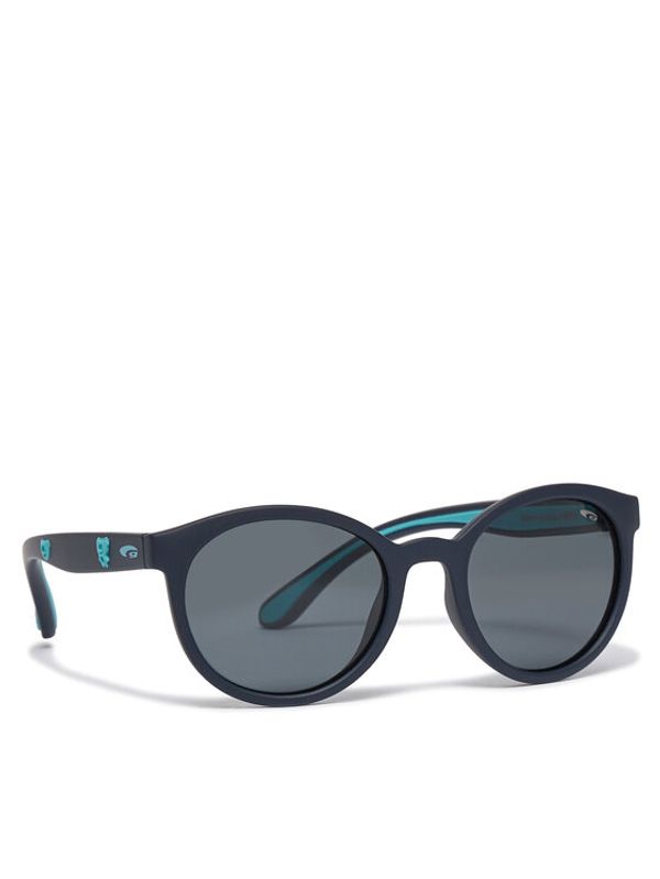 GOG GOG Sunčane naočale Timo E969-1P Tamnoplava