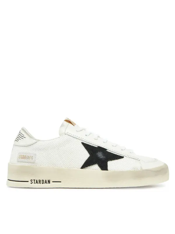 Golden Goose Golden Goose Tenisice Stardan Gambetto Unico GMF00328.F003028.10283 Bijela