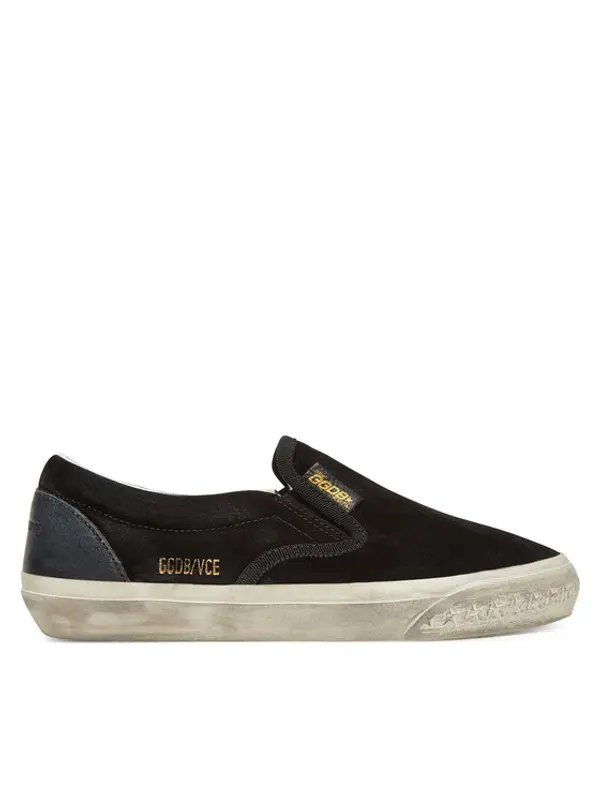 Golden Goose Golden Goose Tenisice Vce GWF00306.F006949.90100 Crna