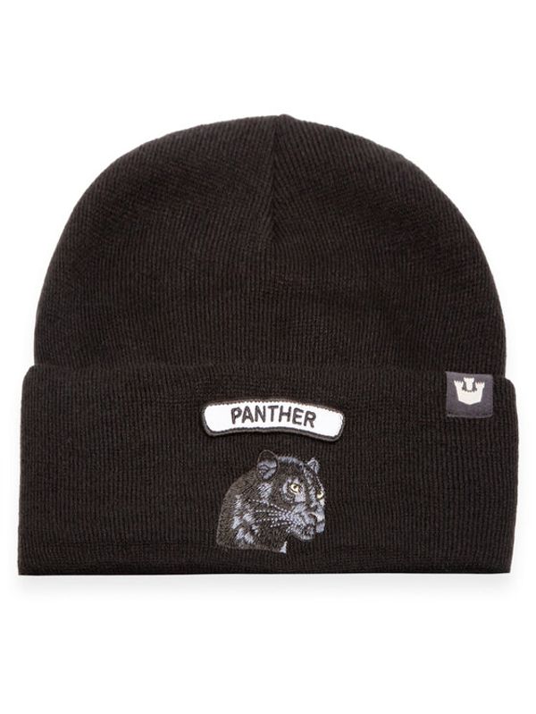 Goorin Bros Goorin Bros Kapa Soft Rock Panther 107-1796 Tamnoplava