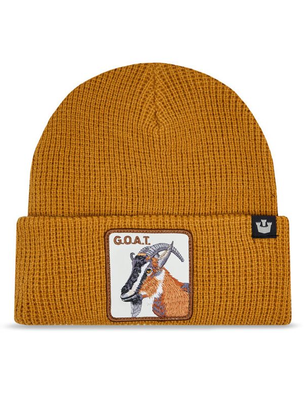 Goorin Bros Goorin Bros Kapa The Greatest 107-0061 Smeđa