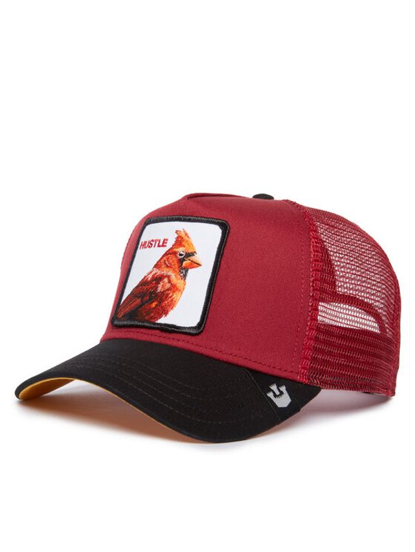 Goorin Bros Goorin Bros Šilterica Cardinal Fan 101-1990 Crvena