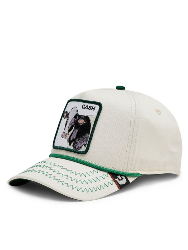 Goorin Bros Goorin Bros Šilterica Cash Cow 101-1326 Bijela