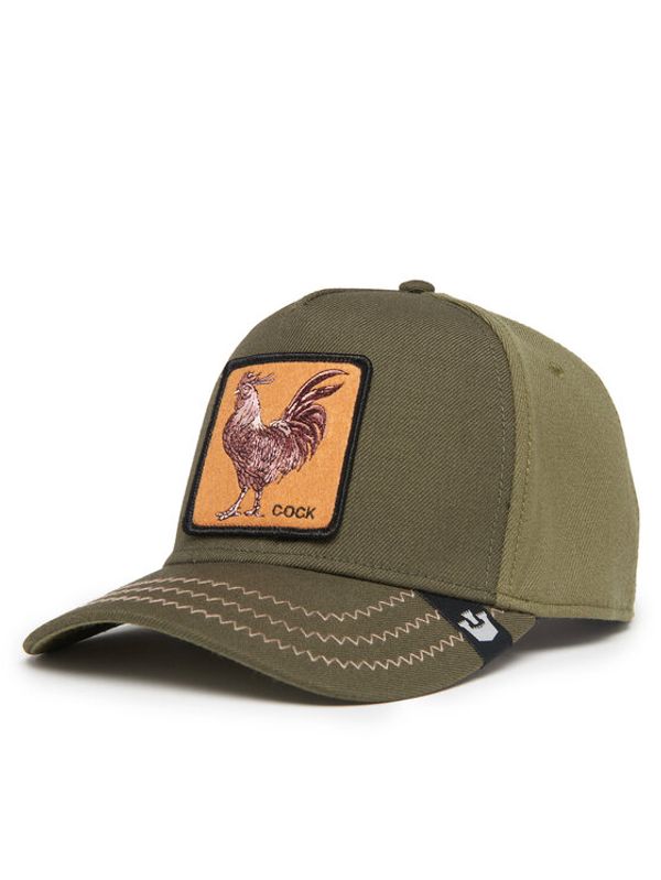 Goorin Bros Goorin Bros Šilterica Cock Field 100 101-1455 Zelena