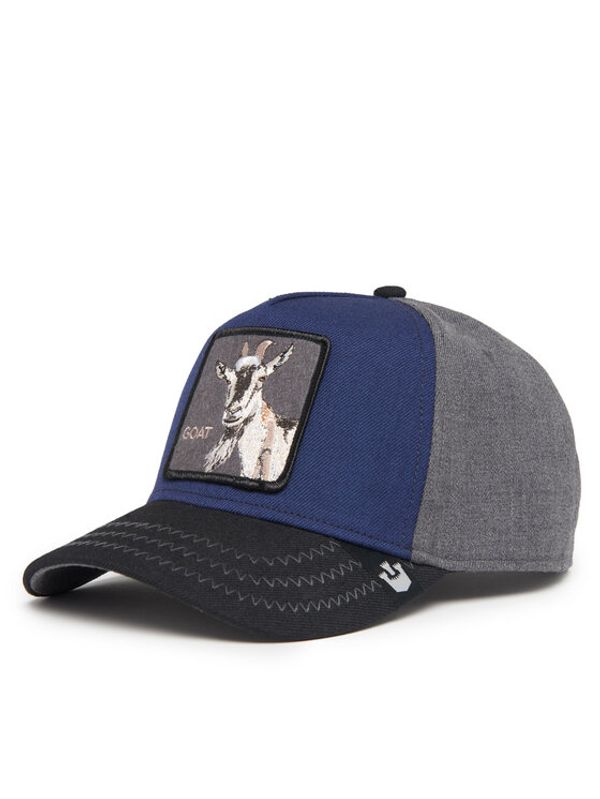 Goorin Bros Goorin Bros Šilterica Goat Field 100 101-1453 Plava