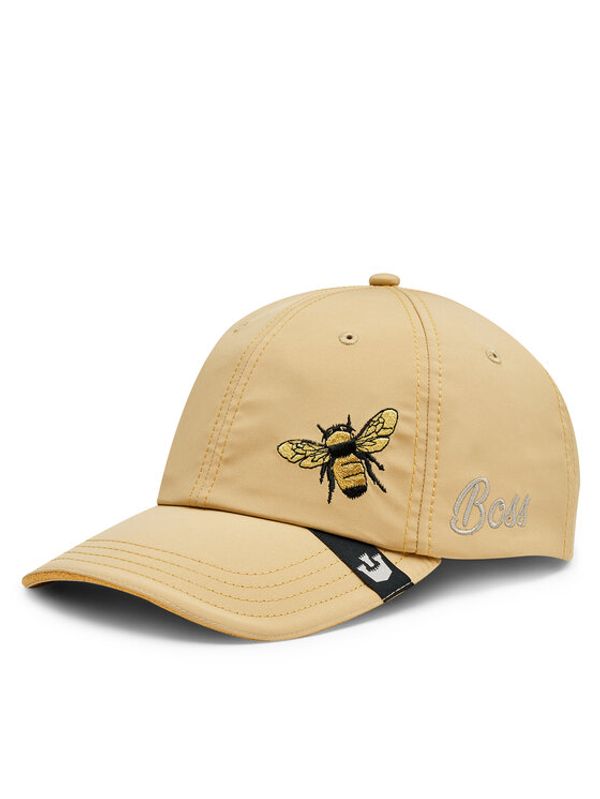 Goorin Bros Goorin Bros Šilterica Honey Love 101-0854 Žuta