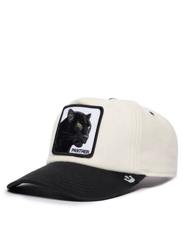 Goorin Bros Goorin Bros Šilterica Stealth Explorer 101-1372 Écru