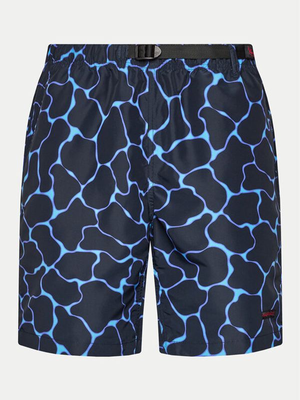 Gramicci Gramicci Kratke hlače G2SM-P024 Plava Casual Fit