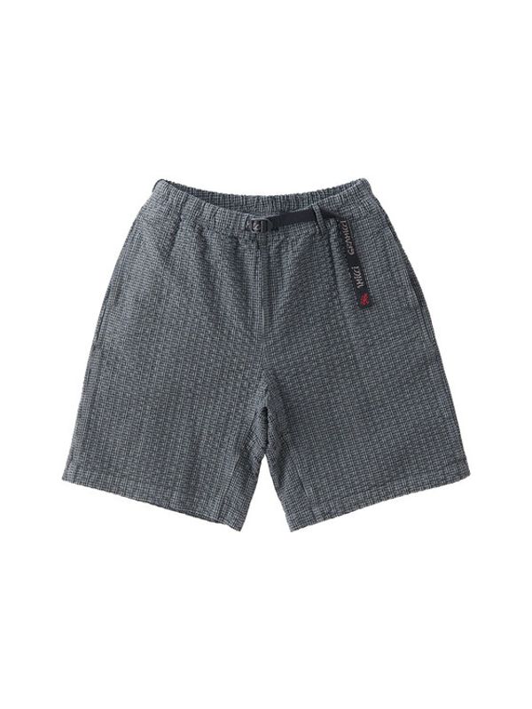 Gramicci Gramicci Kratke hlače G3SM-P020 Siva Regular Fit