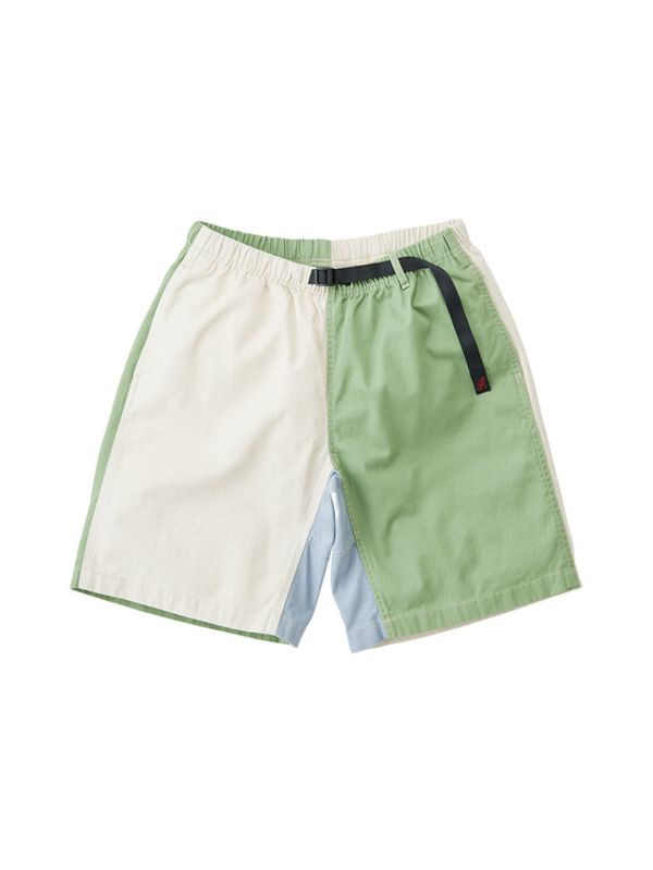 Gramicci Gramicci Kratke hlače G3SM-P092 Šarena Regular Fit