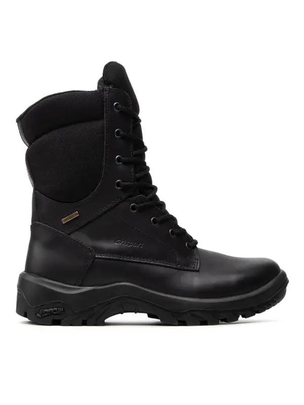 GriSport Grisport Planinarske cipele 11483M19KE Crna