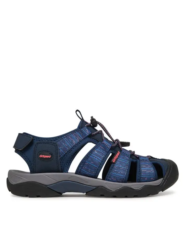 GriSport Grisport Sandale GR-25-03-9037L Tamnoplava