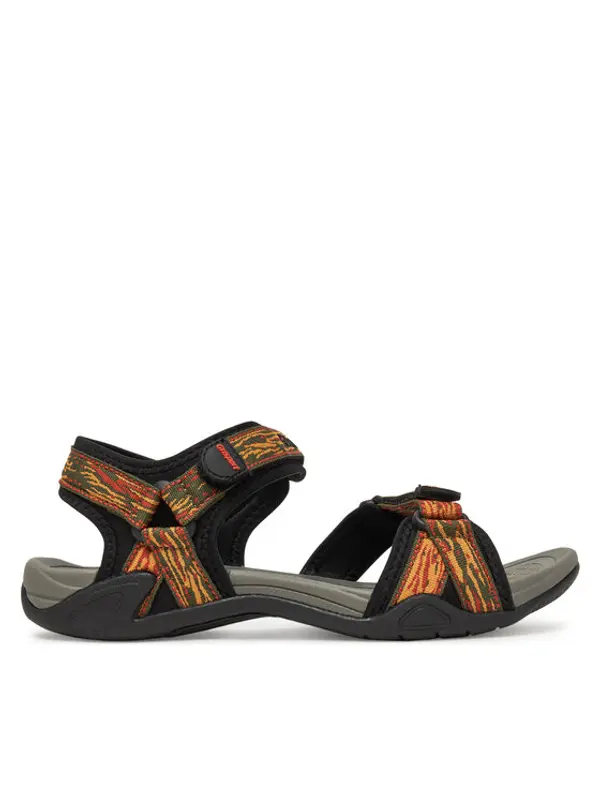 GriSport Grisport Sandale GR-25-34-9025L Šarena