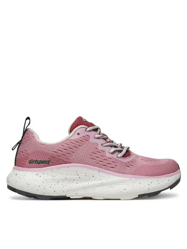 GriSport Grisport Tenisice GR-25-10-9009L Ružičasta