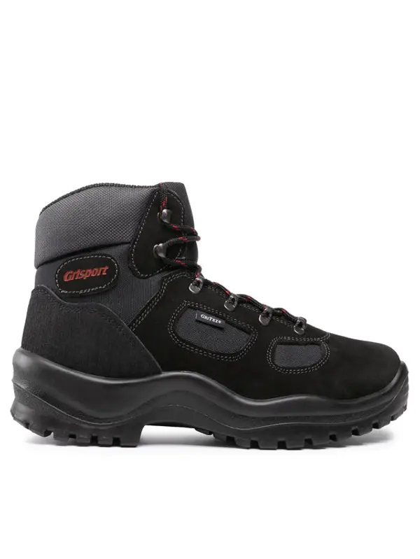 GriSport Grisport Trekking 10626S199G Crna