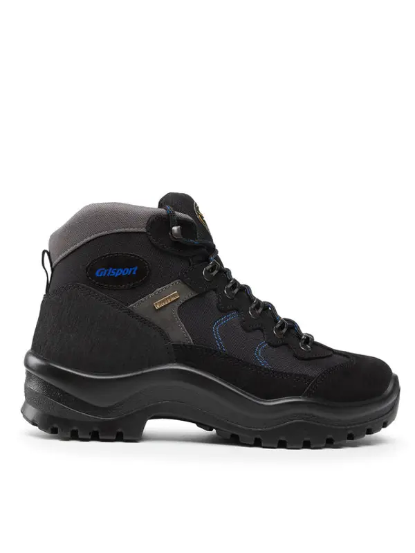 GriSport Grisport Trekking 13610S70G Crna