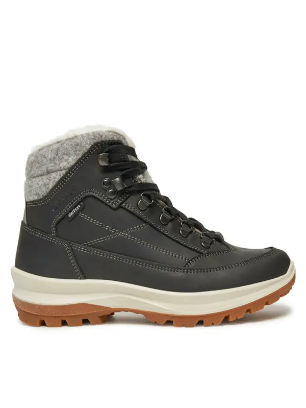 GriSport Grisport Trekking 14131D4G Crna