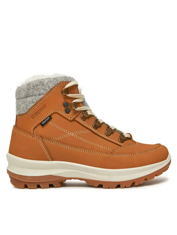 GriSport Grisport Trekking 14131N1G Žuta