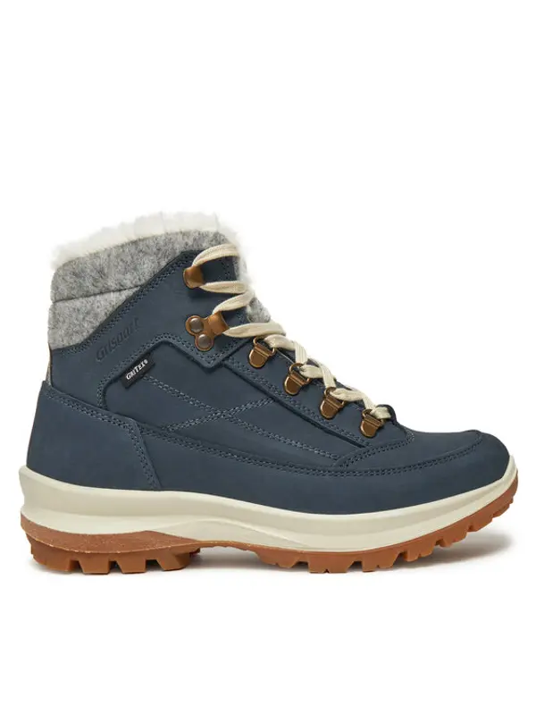 GriSport Grisport Trekking 14131N3G Tamnoplava