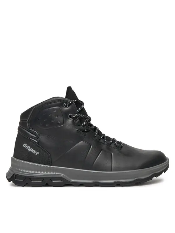 GriSport Grisport Trekking 14803D21G Crna