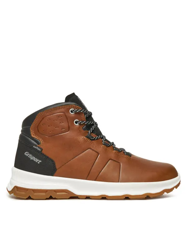 GriSport Grisport Trekking 14803D25G Smeđa