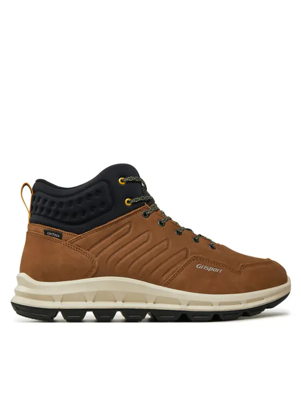 GriSport Grisport Trekking 44417S50G Smeđa