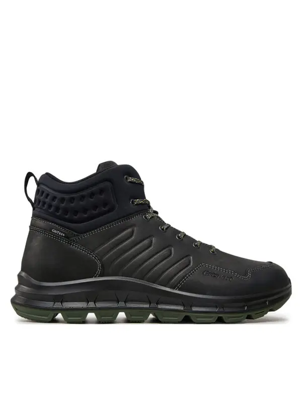 GriSport Grisport Trekking 44417T49G Crna