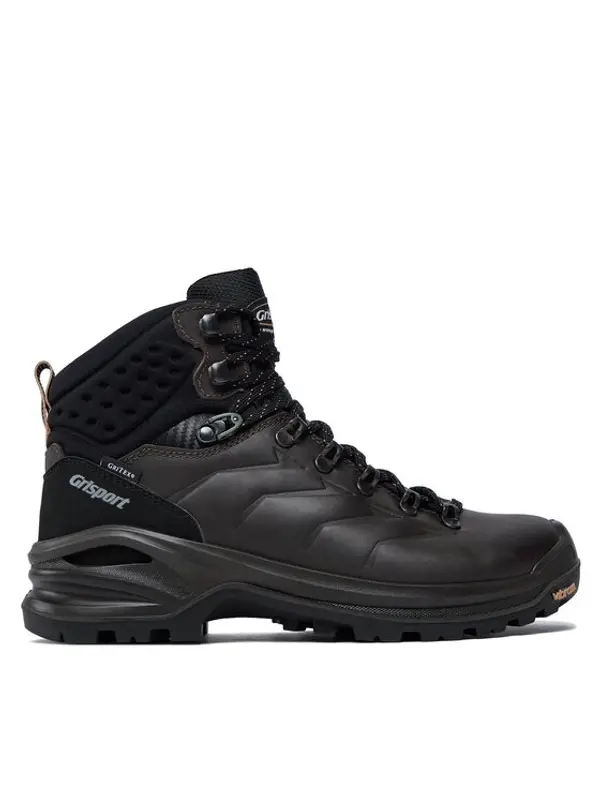 GriSport Grisport Trekking Dakar Trekking 2.0 15203D15G Smeđa
