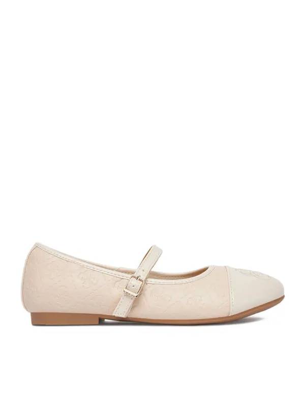 Guess Guess Balerinke CEO-CS6666-03 Bež