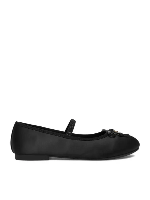 Guess Guess Balerinke CEO-CS6666-13 Crna