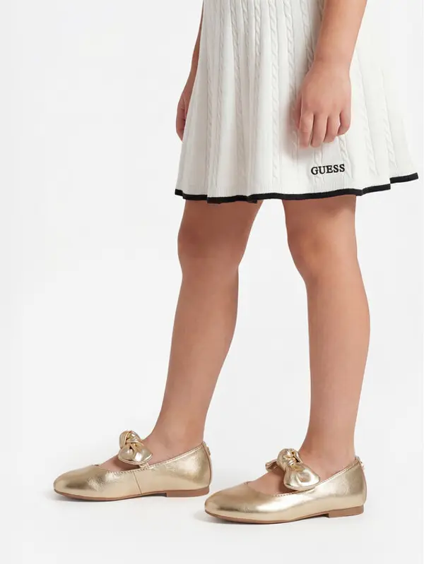 Guess Guess Balerinke CEO-CS6666-15 Zlatna