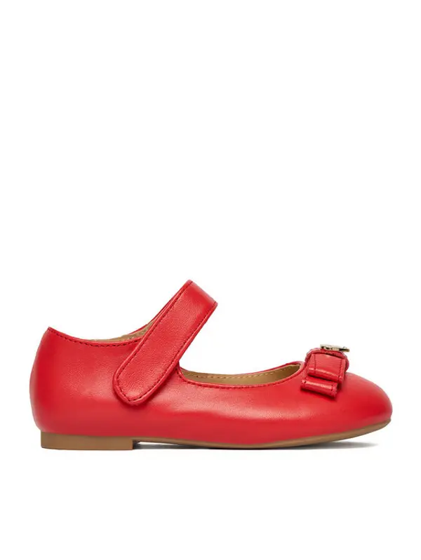 Guess Guess Balerinke CEO-CS6666-17 Crvena